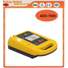 Desfibrilador médico de primeros auxilios Aed-7000